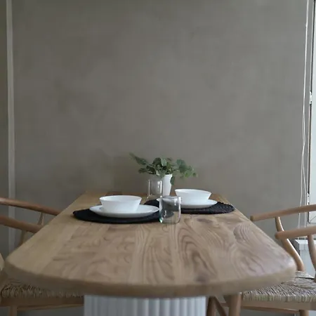 Mood In Flats Apartment Istanbul Exterior photo