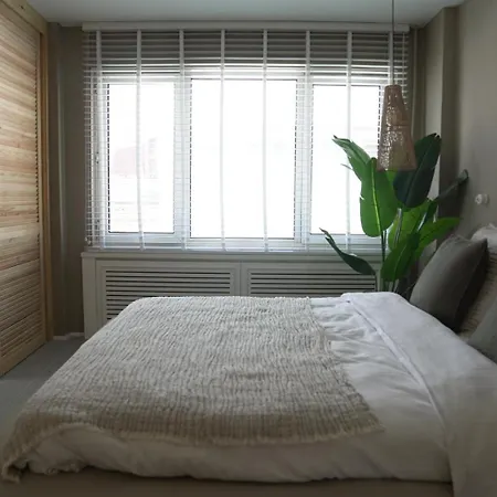 Mood In Flats Apartment Istanbul Exterior photo